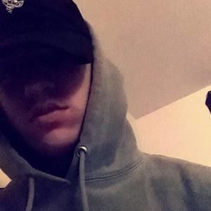 Meet your Posher, Trevor borneman